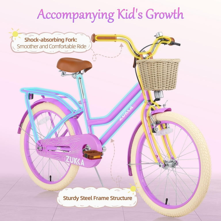 Girl bike age 10 year old deals