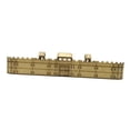 thumbnail image 4 of Kits de construcción de fortalezas a escala 1/72, educativos, interactivos y desmontables para maquetas. 16cmx13cmx10cm, 4 of 9