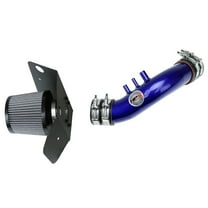 HPS Performance Blue Cold Air Intake Kit Compatible for 1989-1995 Toyota 4Runner Pickup 3.0L V6, 827-636BL