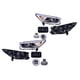 thumbnail image 1 of Par de FAROS ESCAPE 2017 al 2018 FORD Genérica  ., 1 of 4