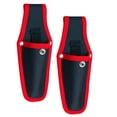thumbnail image 3 of SHISUYAN 2pcs Garden Pruner Holsters Canvas Gardening Tool Pouch Pruning Shears Cover, 3 of 8
