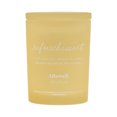 thumbnail image 3 of Allswell Scented 15 oz. Coconut Wax Spa Candle, Refresh (Lemon Zest + Bergamot + Sage), 3 of 7