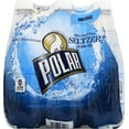 thumbnail image 2 of Polar Seltzer Orig Pet 0.5L 6Pkx4, 2 of 3
