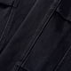 thumbnail image 5 of Pantalones largos de moda para hombre, casuales, de color sólido, con bolsillos y cremallera, cintura elástica, de poliéster., 5 of 9