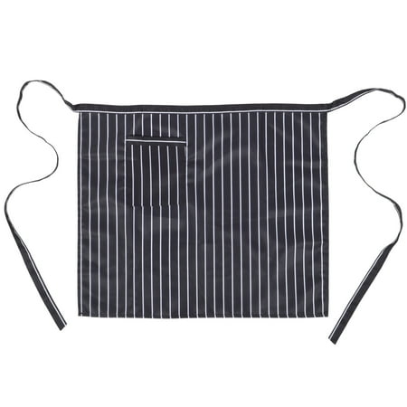 

SWETRACE 1Pcs Adjustable Waist Tie Chefs Apron for Long Time Wearing in Restaurant and Hotel