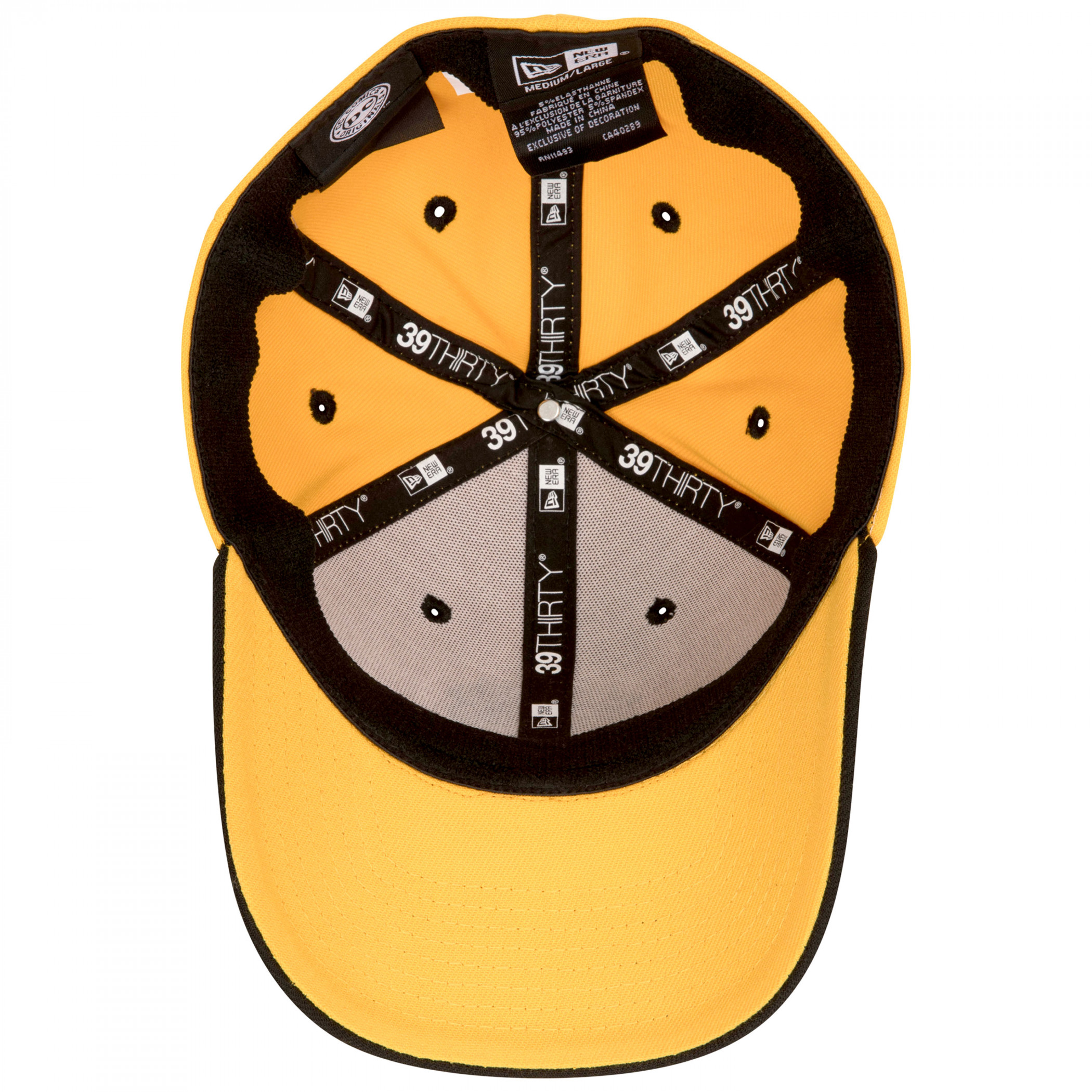 Harry Potter - Brandclub - Harry Potter Hufflepuff Crest New 
