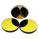 thumbnail image 2 of 3pcs Laser-silicon Mirror Diameter. 20mm 0.79 Inch Co2 Laser-engraving & Cutting Machine 10w-200w, 2 of 5