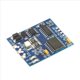 thumbnail image 4 of 4X Módulo Convertidor de Interfaz Aislada TTL UART de 3,3 V y 5 V A RS485, Puerto Serie de un Solo Chip, UART Industrial, 4 of 5