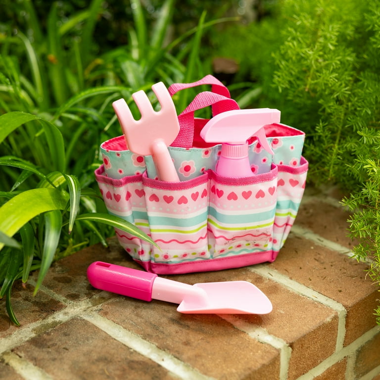 Melissa & Doug Kids Play Toy - Sunny Patch Pretty Petals Gardening