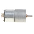 thumbnail image 4 of Motor de CC Zulema Generador DC para Kits de Electrónica de Automóvil, 4 of 7