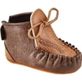 thumbnail image 2 of Old West Infant Poppet Fringe Booties, 2 of 2