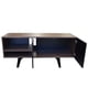 thumbnail image 4 of Mueble para TV de 50' Hogare Parota Negro Centro de Entretenimiento Suecia, 4 of 8