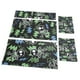 thumbnail image 1 of Calcomanías de controlador para Xbox, pegatina protectora para consola Xbox Series S, pegatina para Xbox Series S, elegante y moderna, 1 of 9
