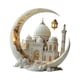 thumbnail image 5 of Decoración acrílica para Ramadán, 2D, plana, Eid Mubarak, decoración de mesa, centro de mesa estilo G, 5 of 9