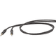 thumbnail image 1 of Cable Audio Balanceado Proel DHS140LU2 6.3mm 2 Metros, 1 of 2
