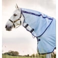 thumbnail image 4 of Amigo XL Bug Rug 78 Azure Blue/Blue/Ivor, 4 of 4