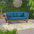 thumbnail image 3 of SOFA DAYBED - GREY, 3 of 9