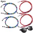 thumbnail image 1 of Bangcool Glasses Chain Fashion National Style Cloth Eyeglasses Chain Sunglasses Chain, 1 of 5