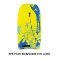 thumbnail image 3 of Oceans 7™ 36"  Bodyboad - Blue, 3 of 3