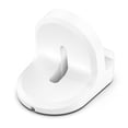 thumbnail image 4 of Cargador de silicona con soporte para reloj Galaxy Watch6/6 Classic/5/5pro (blanco), 4 of 5