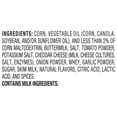 thumbnail image 5 of Doritos Simply Cool Ranch Flavored Tortilla Chips, 2.625 OZ, 5 of 5