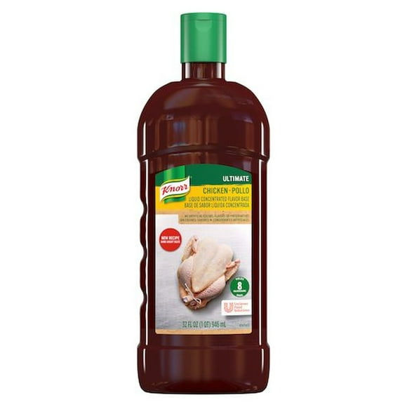 Chicken Stock Concentrate Packets