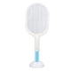 thumbnail image 1 of Matamoscas Eléctrico, Raqueta Eléctrica Para Mosquitos, Multifunción, Tamaño Pequeño, Para El Hogar, La Oficina, Para Acampar, 1 of 7