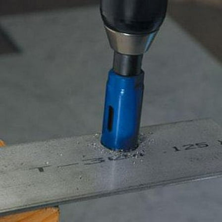 IRWIN 373138BX - 1-3/8" Bi-Metal Hole Saw