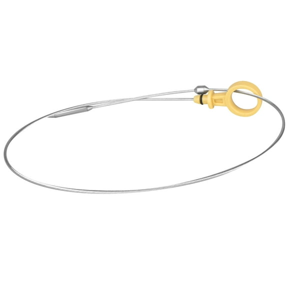 ECCPP Transmission Fluid Dipstick Tool Fit For 1998-2002 For Ford Expedition 1998-2004 For Ford For F-150 For Ford For F-250 For Ford Lobo Compatible with F85Z-7A020-AA F85Z7A020AA Oil Dipstick