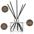 thumbnail image 3 of COCODOR Signature Reed Diffuser Set/Refreshing Air / 6.7oz /1 Pack/Home Fragrance Diffuser, Oil Scent Diffuser for Bathroom Shelf Decor, 3 of 3