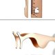 thumbnail image 2 of False Eyelashes Applicator Tool Eyelash Extension Tweezers Remover Clip Tweezers, 2 of 4