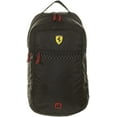 thumbnail image 2 of PUMA x Scuderia Ferrari Fanwear Backpack Black, 2 of 4