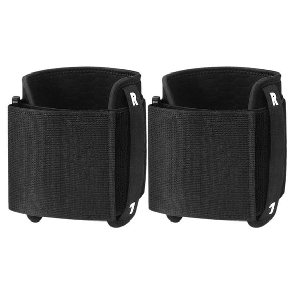 ITSELFER 1 Pair Fitness Knee Bracer Portable Patella Band Flexible Patella Strap Comfortable Knee Strap for Sports
