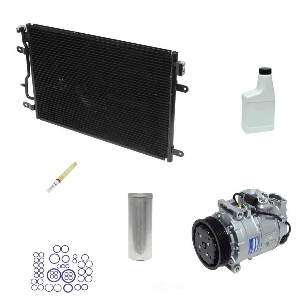 UAC KT 1956A Compressor-condenser Replacement Kit