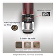 thumbnail image 3 of Aspiradora Vertical T-fal 250 Watts 3 Velocidades Inalámbrica X-Pert 9.60 TY2078I0, 3 of 4