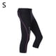 thumbnail image 2 of Pantalones de traje de neopreno Mantenga cálido Neopreno Hombre esponja con esponja buceo Leggings para buceo Natación Snorkel Scuba Scuba Surfing Surfing Mujer Púrpura Stripte S 1.5mm Sweethay OD003701-14, 2 of 7