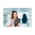 thumbnail image 6 of CTA Digital Rugged Carrying Case for 10.2" to 10.5" iPad Pro Black PADMSPC10, 6 of 18