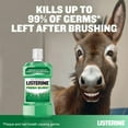 thumbnail image 4 of Listerine Freshburst Mouthwash 250ml, 4 of 6