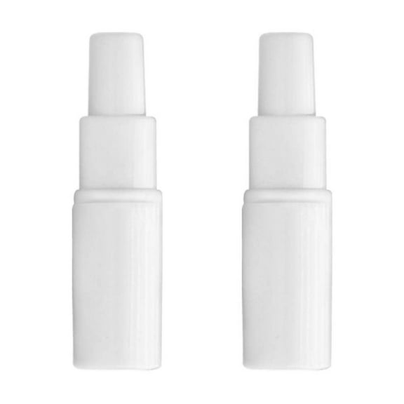 Maymom Flange Adapter Compatible with Spectra S1, Spectra S2; Connects Maymom Breastshield/Maymom Bottle and Spectra Backflow Protector (Maymom Flange Adapter (White))