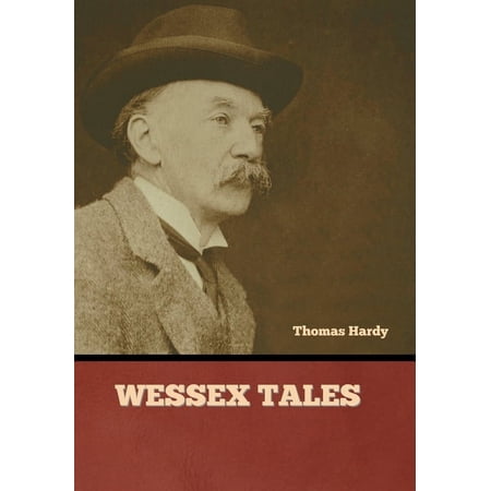 Wessex Tales (Hardcover)