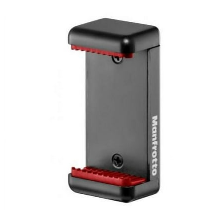 UPC: 0719821396352 | Manfrotto Smartphone Clamp