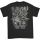 thumbnail image 2 of Slipknot - Camiseta Calavera para Adultos Unisex (Negro), 2 of 2