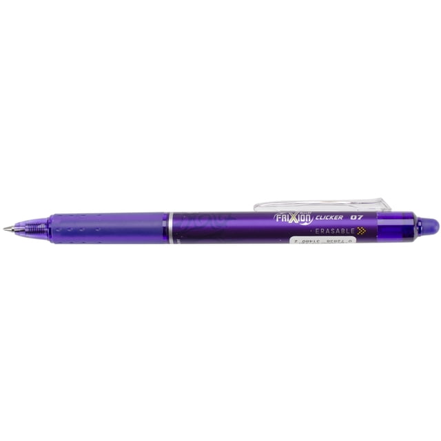 Bolígrafo piloto Pilot Pen FXC-PPL