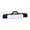 Blanc, variante sur Siruishop Étui pour Queue de Billard 1/2 Étui Articulé pour Queue de Billard Étui de Transport pour Bâton de Billard Jaune