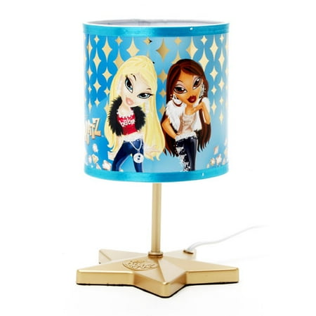 BRATZ Forever Diamondz Bedside Lamp