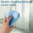 thumbnail image 3 of Glass Cleaning Cloths Microfiber Cloth For Window cleaning Polishing Cloth, 3 of 4