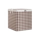 thumbnail image 2 of Organizadores de armario y almacenamiento Almacenamiento resistente con asas reforzadas Bolsas de almacenamiento extra grandes para ropa Bolsa de mano Cremallera doble gruesa para ahorrar espacio Bols, 2 of 9