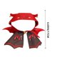 thumbnail image 4 of Ropa Para Muñecas De 17 Cm. Vestidos De Moda Para Niños Mayores De 3 Años. Ropa De Juego De Tela Suave Para Jugar En Interiores. Accesorios Para Disfraces., 4 of 5