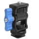 thumbnail image 1 of Adaptador multifunción para monitor con zapata fría de aleación portátil, color negro, 1 of 12