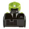 BISSELL Zing Bagless Canister Vacuum, 2156A